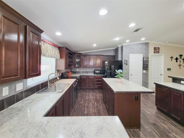 14765 Old Houston Road, Conroe, TX 77302