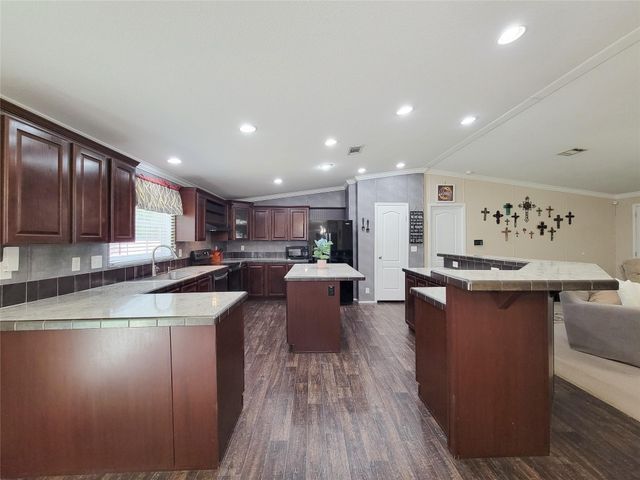 14765 Old Houston Road, Conroe, TX 77302