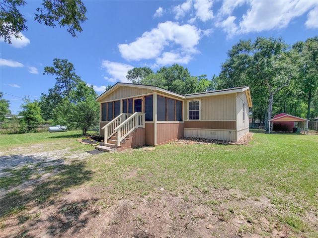 14765 Old Houston Road, Conroe, TX 77302