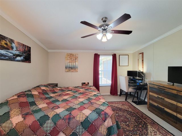 14765 Old Houston Road, Conroe, TX 77302