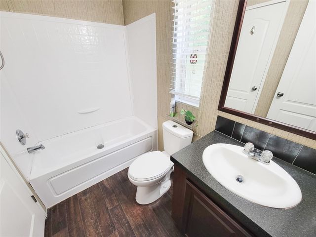 14765 Old Houston Road, Conroe, TX 77302