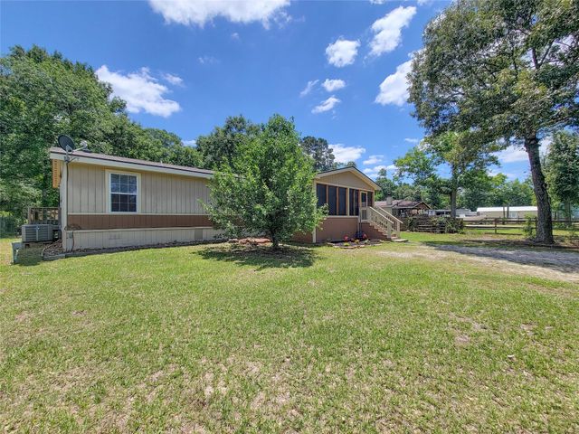 14765 Old Houston Road, Conroe, TX 77302