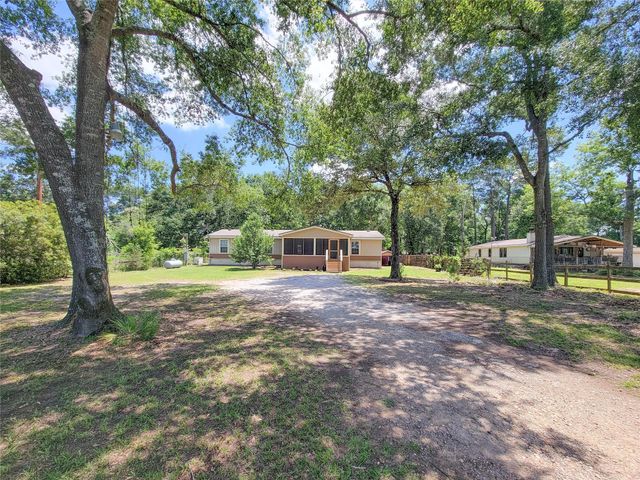 14765 Old Houston Road, Conroe, TX 77302