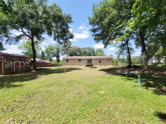 14765 Old Houston Road, Conroe, TX 77302