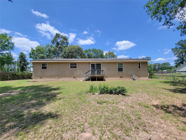 14765 Old Houston Road, Conroe, TX 77302