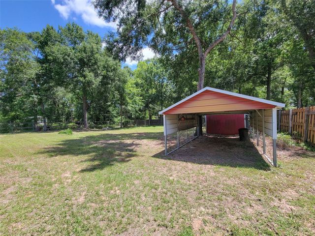 14765 Old Houston Road, Conroe, TX 77302