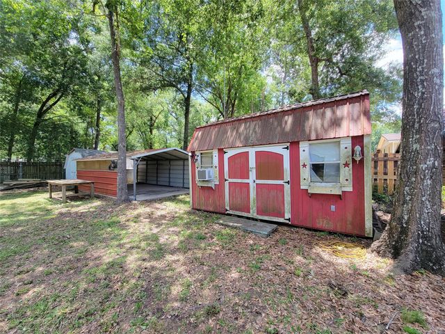 14765 Old Houston Road, Conroe, TX 77302