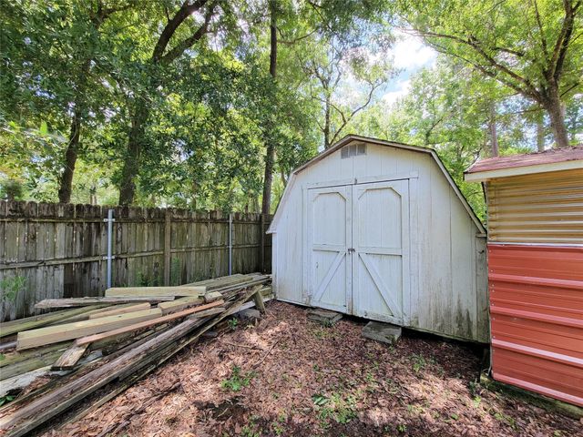 14765 Old Houston Road, Conroe, TX 77302