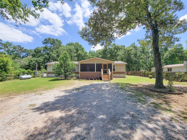 14765 Old Houston Road, Conroe, TX 77302