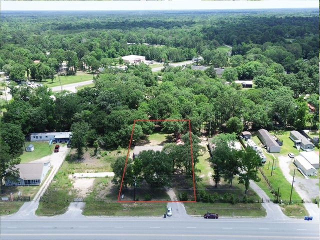 14765 Old Houston Road, Conroe, TX 77302
