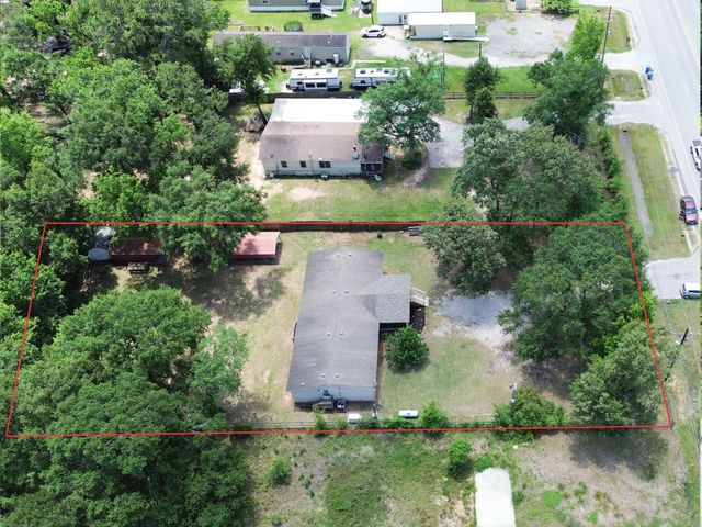 14765 Old Houston Road, Conroe, TX 77302