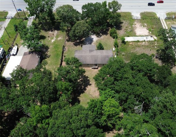 14765 Old Houston Road, Conroe, TX 77302