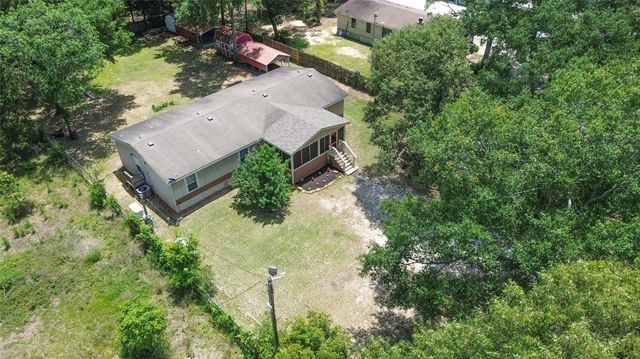 14765 Old Houston Road, Conroe, TX 77302