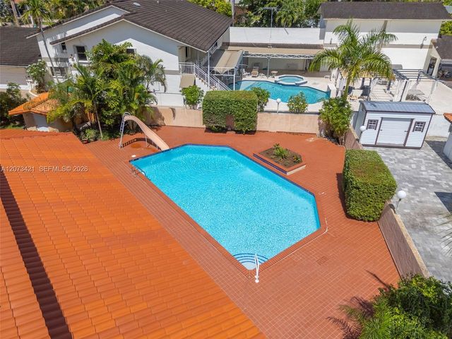 8390 SW 2nd Street, Miami, FL 33144