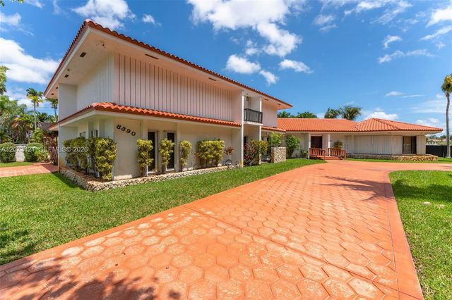 8390 SW 2nd Street, Miami, FL 33144