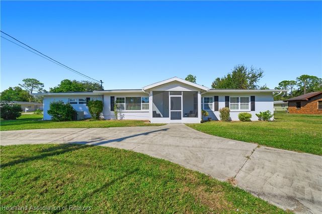 3510 Lakeview Drive, Sebring, FL 33870