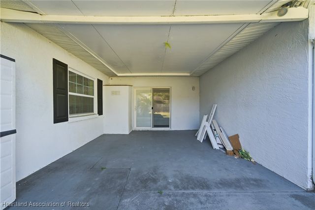 3510 Lakeview Drive, Sebring, FL 33870