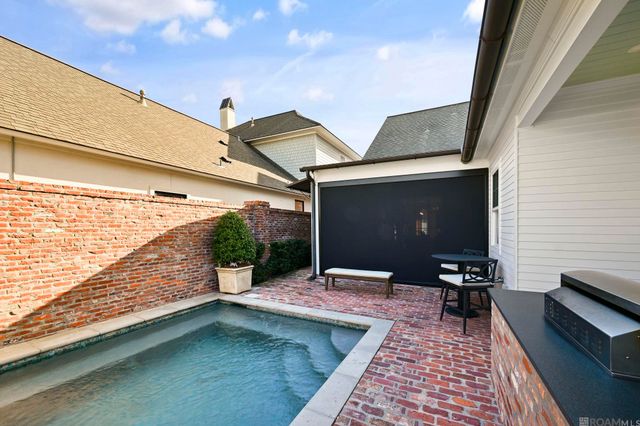 11549 Cypress Barn Dr, Baton Rouge, LA 70810