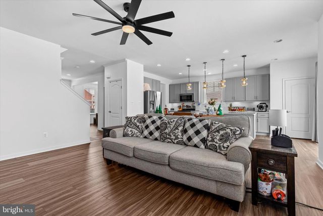 138 PHEASANT RIDGE RD, Hanover, PA 17331