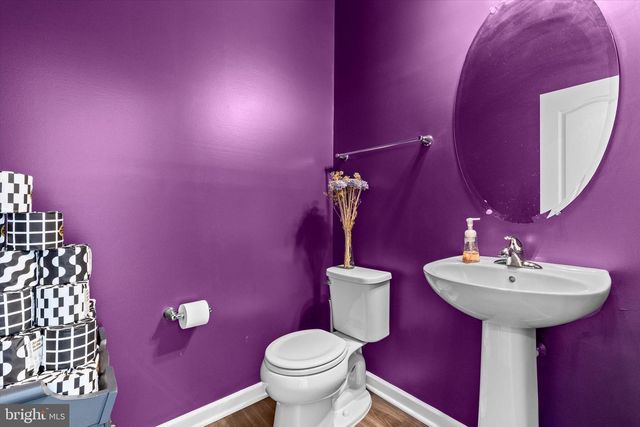 138 PHEASANT RIDGE RD, Hanover, PA 17331