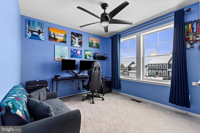 138 PHEASANT RIDGE RD, Hanover, PA 17331