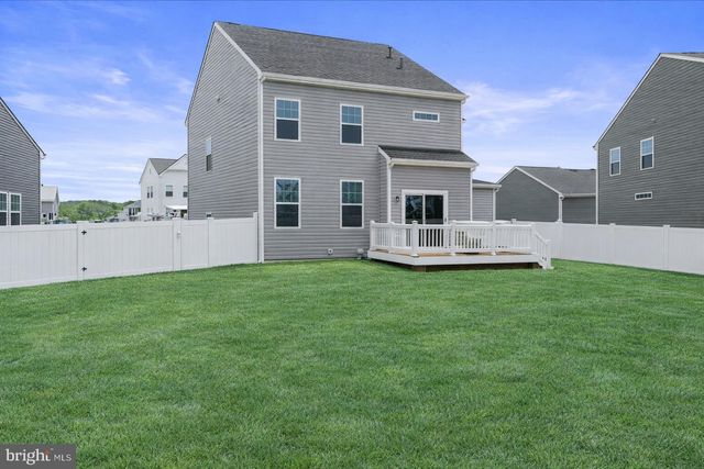 138 PHEASANT RIDGE RD, Hanover, PA 17331