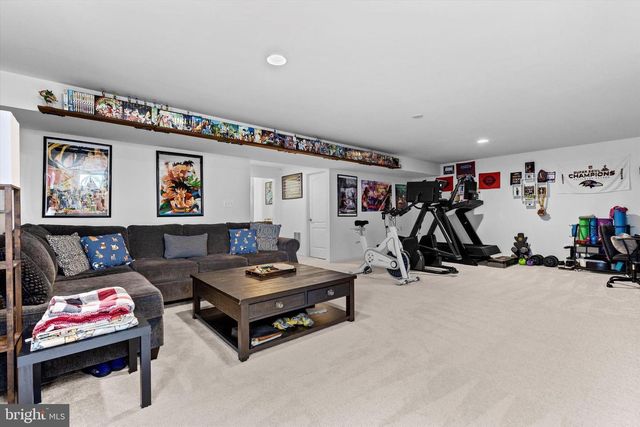 138 PHEASANT RIDGE RD, Hanover, PA 17331