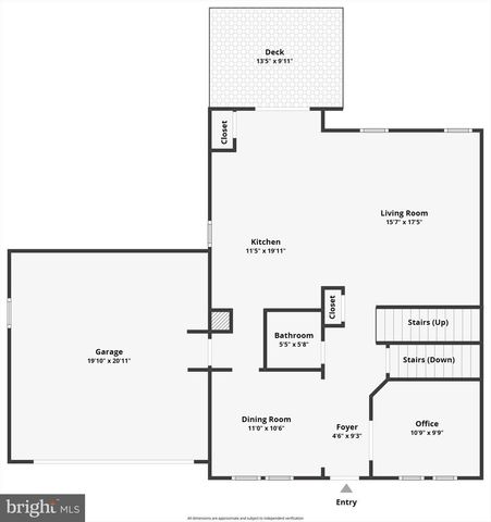 138 PHEASANT RIDGE RD, Hanover, PA 17331