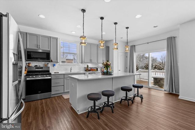 138 PHEASANT RIDGE RD, Hanover, PA 17331