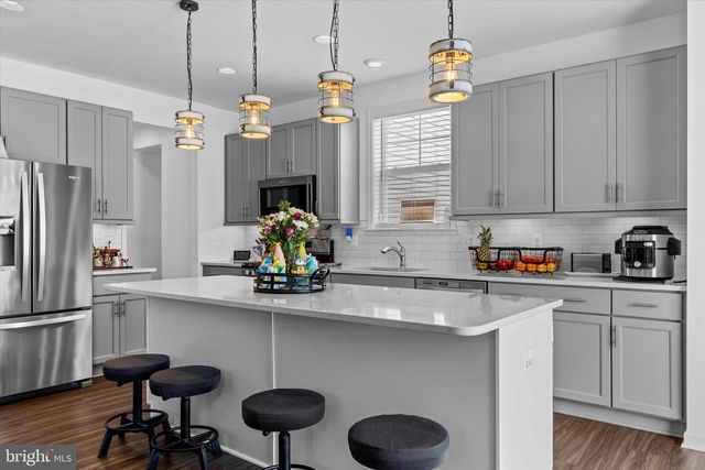 138 PHEASANT RIDGE RD, Hanover, PA 17331