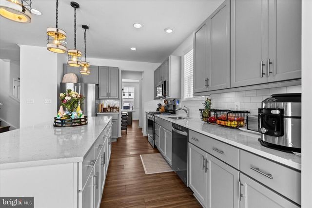 138 PHEASANT RIDGE RD, Hanover, PA 17331