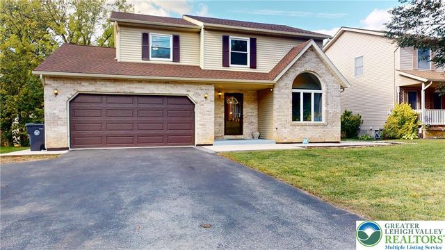 815 East Emmaus Avenue, Salisbury Twp, PA 18103