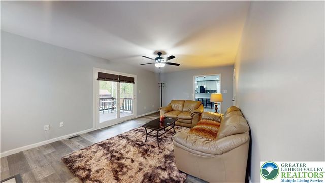 815 East Emmaus Avenue, Salisbury Twp, PA 18103