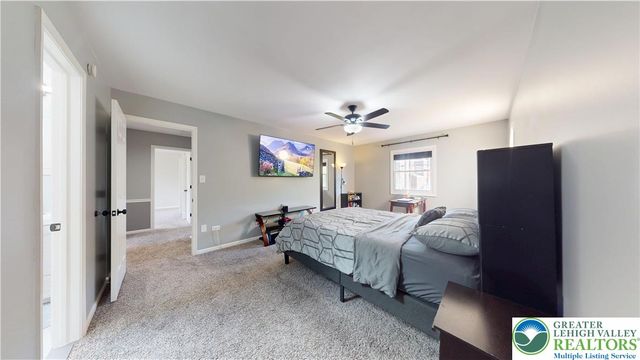 815 East Emmaus Avenue, Salisbury Twp, PA 18103
