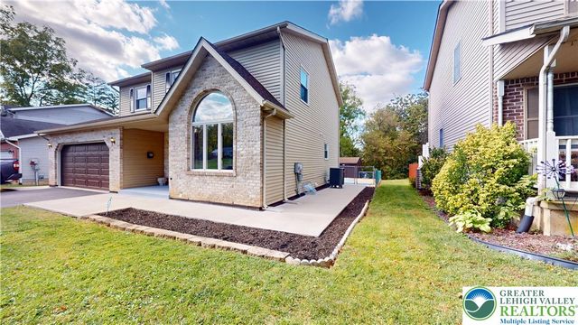 815 East Emmaus Avenue, Salisbury Twp, PA 18103