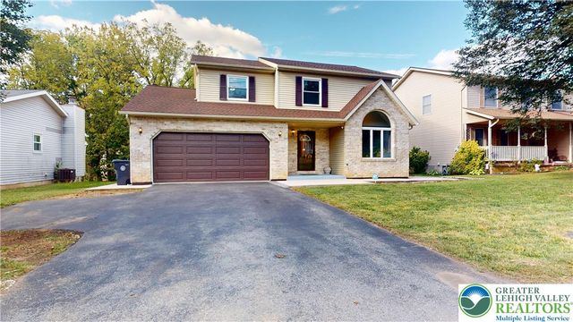 815 East Emmaus Avenue, Salisbury Twp, PA 18103