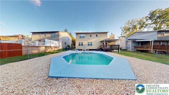 815 East Emmaus Avenue, Salisbury Twp, PA 18103