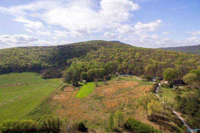 16.6 Acres Dug Hill Road, Brownsboro, AL 35741