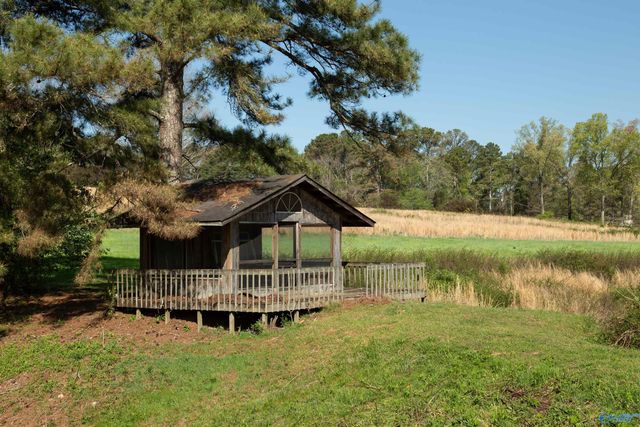 16.6 Acres Dug Hill Road, Brownsboro, AL 35741