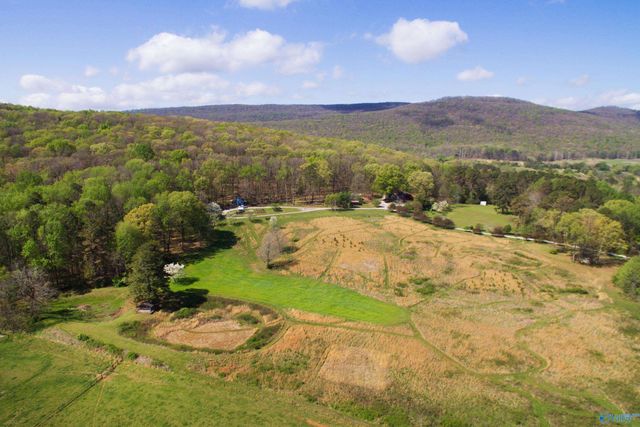 16.6 Acres Dug Hill Road, Brownsboro, AL 35741