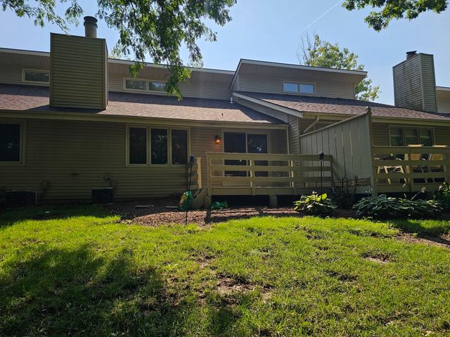 4641 High Point Drive 5, Rockford, IL 61114