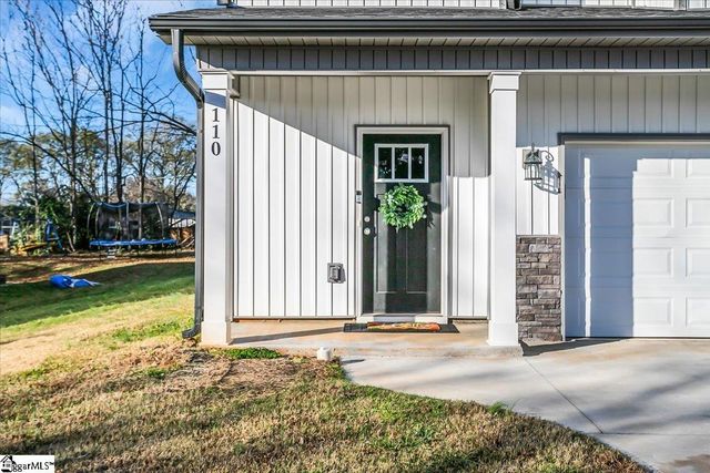 110 W 4th Avenue, Easley, SC 29640