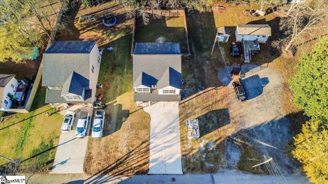 110 W 4th Avenue, Easley, SC 29640