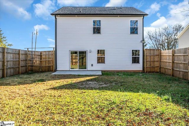 110 W 4th Avenue, Easley, SC 29640