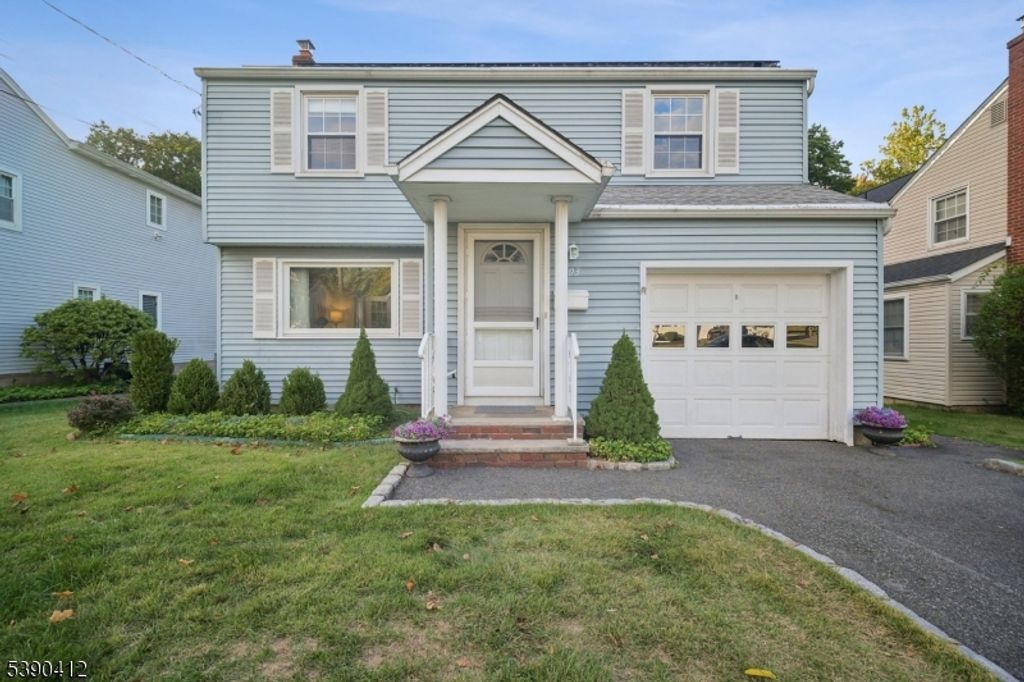 103 The Fairway, Cedar Grove Twp., NJ 07009