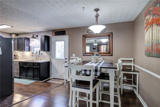 469 Clyde Cole Road, Dallas, GA 30157