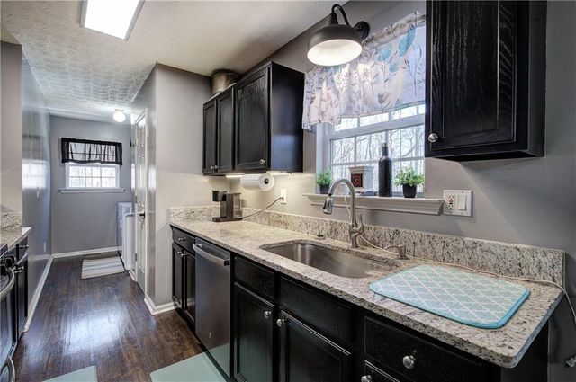 469 Clyde Cole Road, Dallas, GA 30157