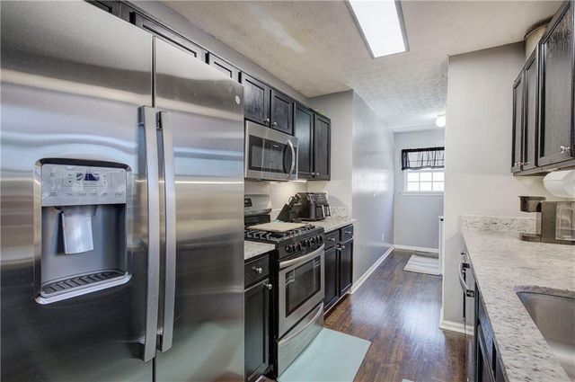 469 Clyde Cole Road, Dallas, GA 30157