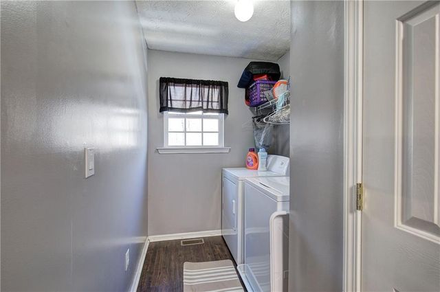 469 Clyde Cole Road, Dallas, GA 30157