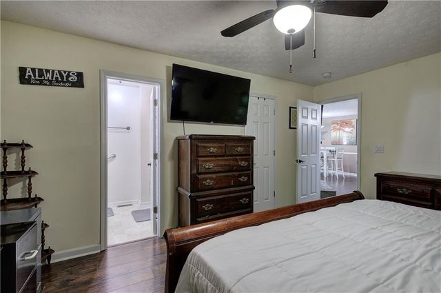 469 Clyde Cole Road, Dallas, GA 30157